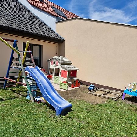 Dum Palava Villa Perná Eksteriør billede
