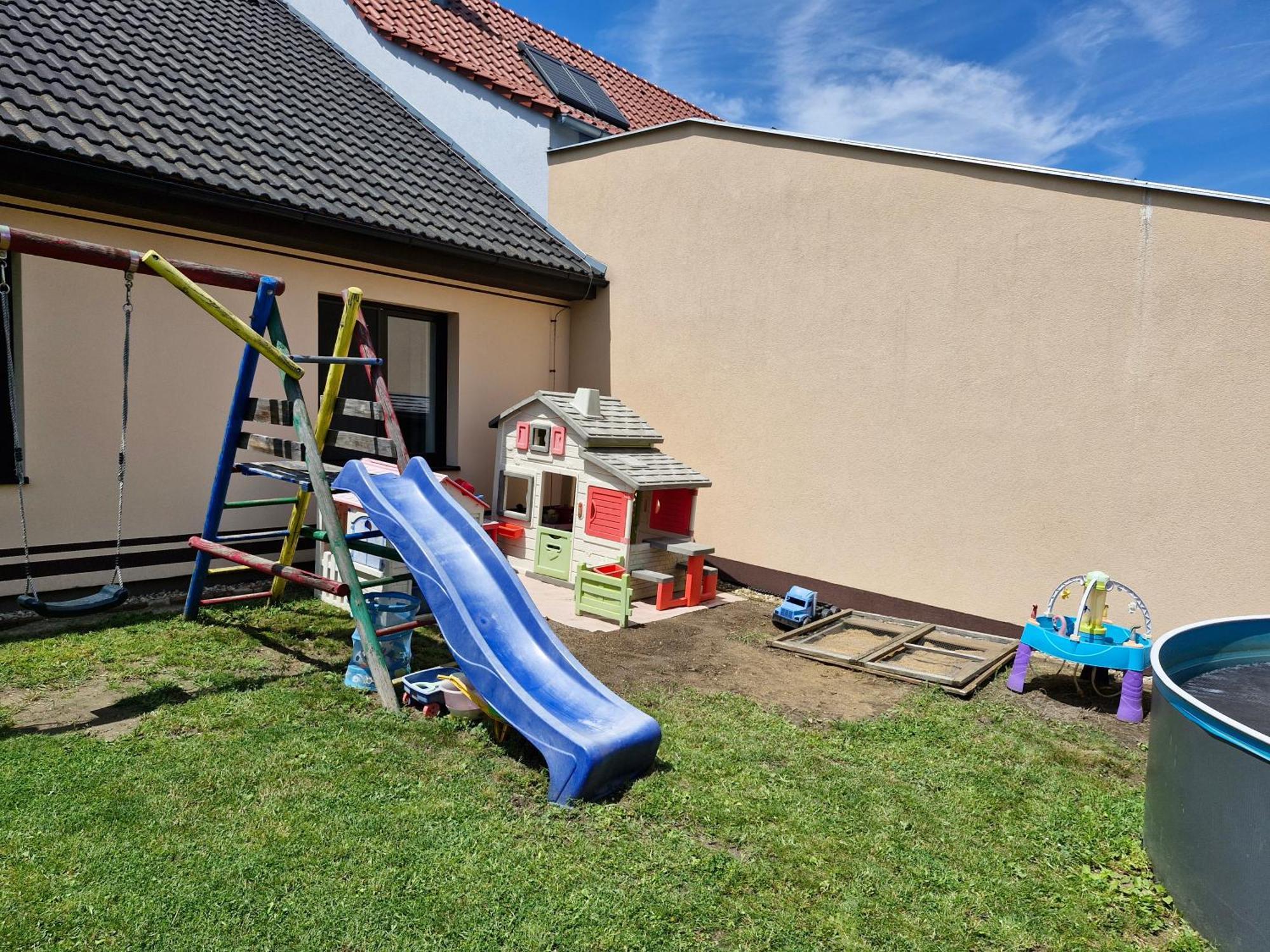 Dum Palava Villa Perná Eksteriør billede
